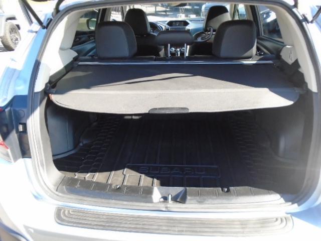 Subaru Crosstrek 2.0i Limited CVT 2023 Subaru Crosstrek 2.0i Limited CVT 2023