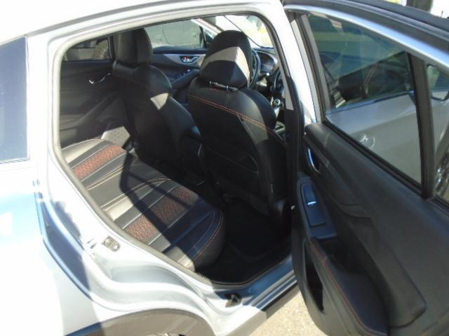 Subaru Crosstrek 2.0i Limited CVT 2023 Subaru Crosstrek 2.0i Limited CVT 2023