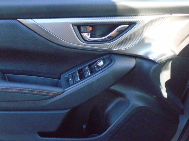 Subaru Crosstrek 2.0i Limited CVT 2023 Subaru Crosstrek 2.0i Limited CVT 2023