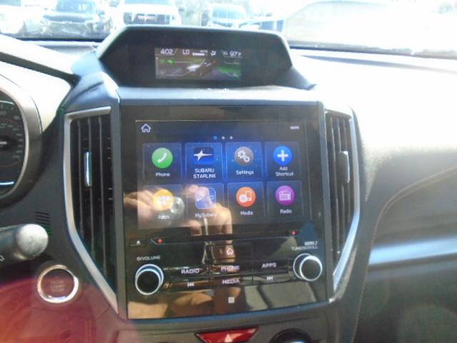 Subaru Crosstrek 2.0i Limited CVT 2023 Subaru Crosstrek 2.0i Limited CVT 2023