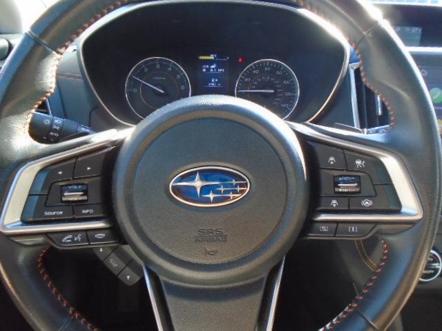 Subaru Crosstrek 2.0i Limited CVT 2023 Subaru Crosstrek 2.0i Limited CVT 2023