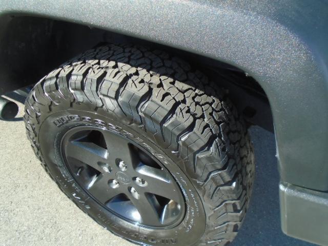 Jeep Wrangler Unlimited Sport 4WD 2017 Jeep Wrangler Unlimited Sport 4WD 2017