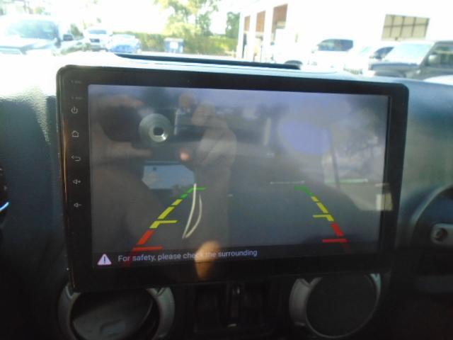 Jeep Wrangler Unlimited Sport 4WD 2017 Jeep Wrangler Unlimited Sport 4WD 2017