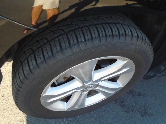 Toyota Highlander Limited 2WD 2009 Toyota Highlander Limited 2WD 2009