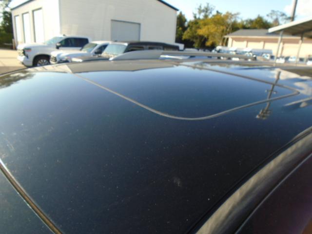 Toyota Highlander Limited 2WD 2009 Toyota Highlander Limited 2WD 2009