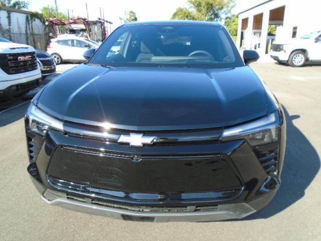 Chevrolet Blazer EV LT 2025 Chevrolet Blazer EV LT 2025