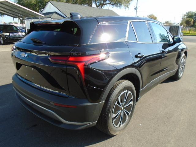 Chevrolet Blazer EV LT 2025 Chevrolet Blazer EV LT 2025