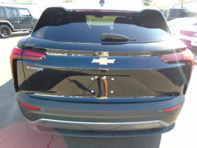 Chevrolet Blazer EV LT 2025 Chevrolet Blazer EV LT 2025