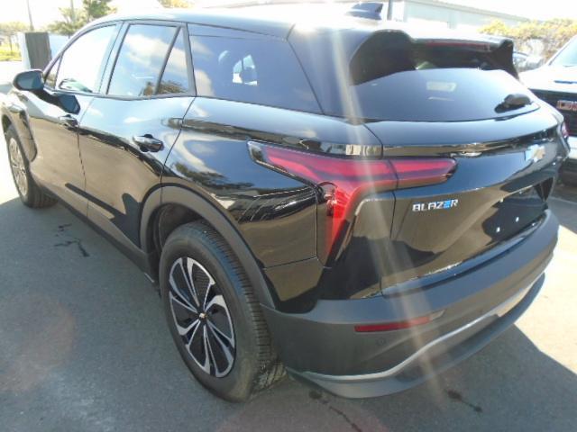 Chevrolet Blazer EV LT 2025 Chevrolet Blazer EV LT 2025