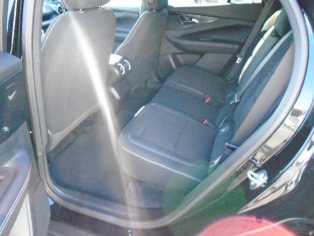 Chevrolet Blazer EV LT 2025 Chevrolet Blazer EV LT 2025