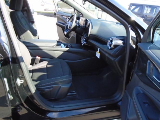 Chevrolet Blazer EV LT 2025 Chevrolet Blazer EV LT 2025