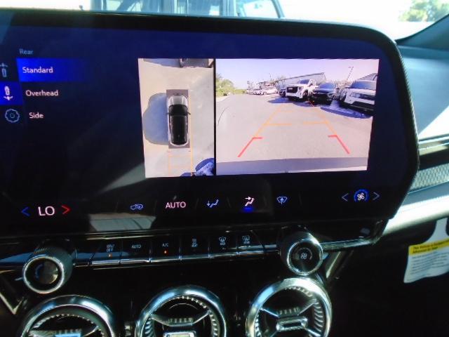 Chevrolet Blazer EV LT 2025 Chevrolet Blazer EV LT 2025