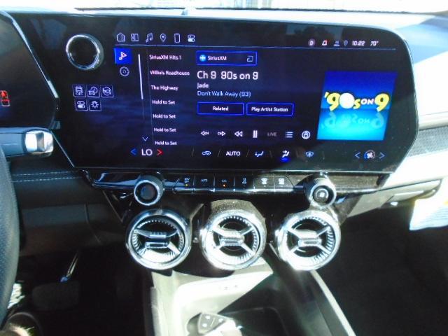 Chevrolet Blazer EV LT 2025 Chevrolet Blazer EV LT 2025