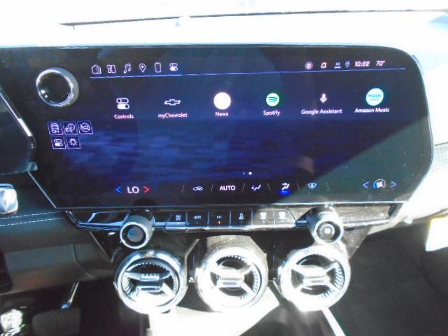 Chevrolet Blazer EV LT 2025 Chevrolet Blazer EV LT 2025