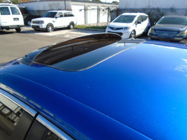 Honda Civic Touring Sedan CVT 2022