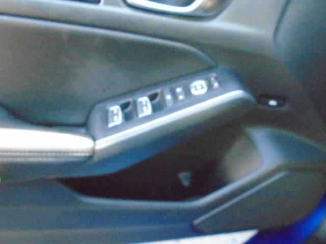 Honda Civic Touring Sedan CVT 2022