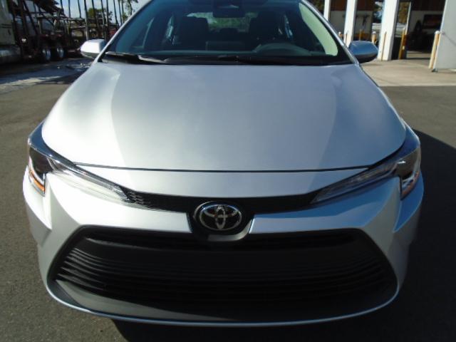 Toyota Corolla LE 2026