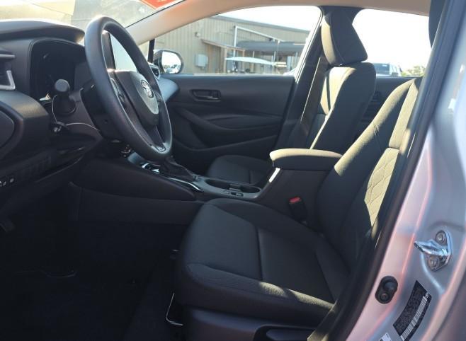 Toyota Corolla LE 2026