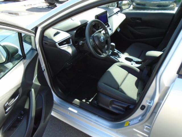 Toyota Corolla LE 2026