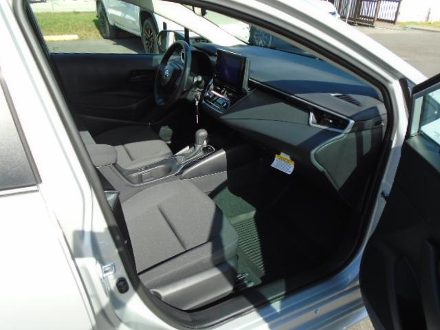 Toyota Corolla LE 2026