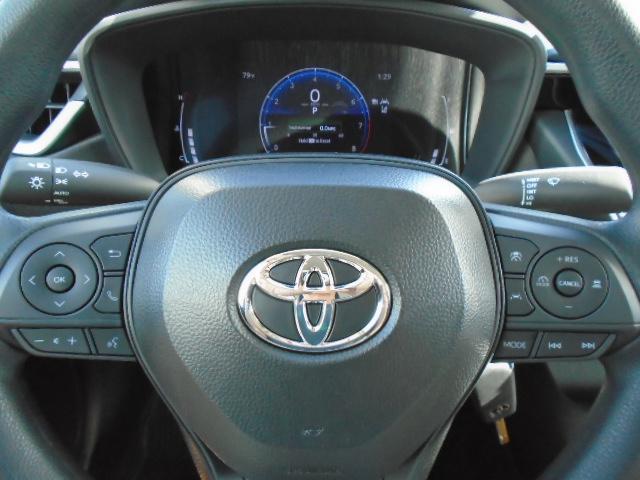 Toyota Corolla LE 2026