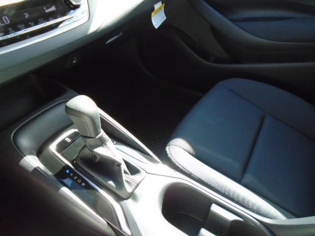 Toyota Corolla LE 2026