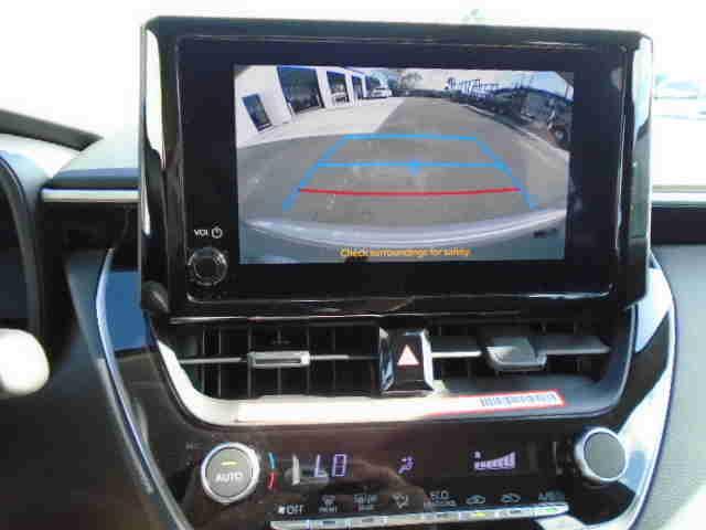 Toyota Corolla LE 2026