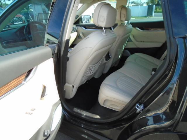 Maserati Levante GranLusso 2019