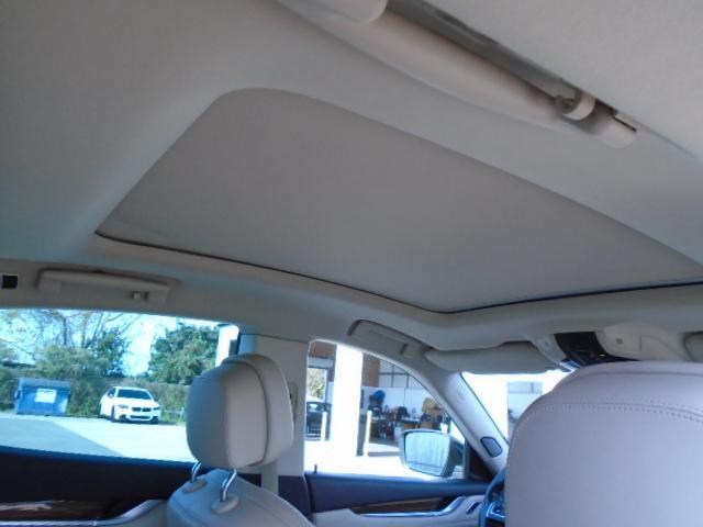 Maserati Levante GranLusso 2019