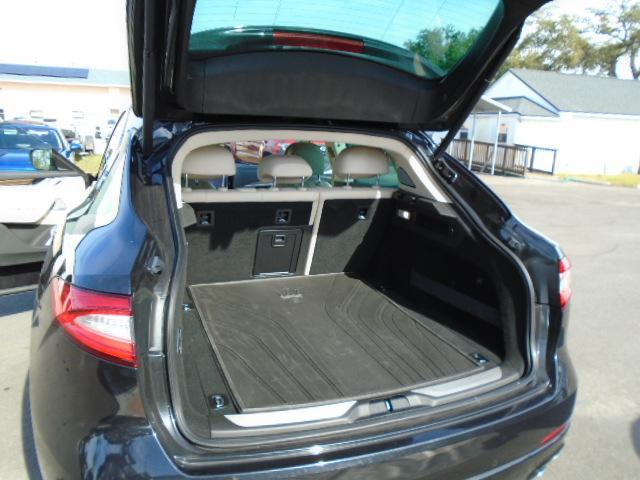 Maserati Levante GranLusso 2019