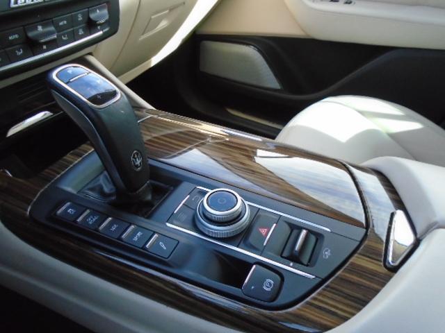 Maserati Levante GranLusso 2019