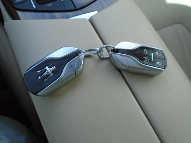 Maserati Levante GranLusso 2019