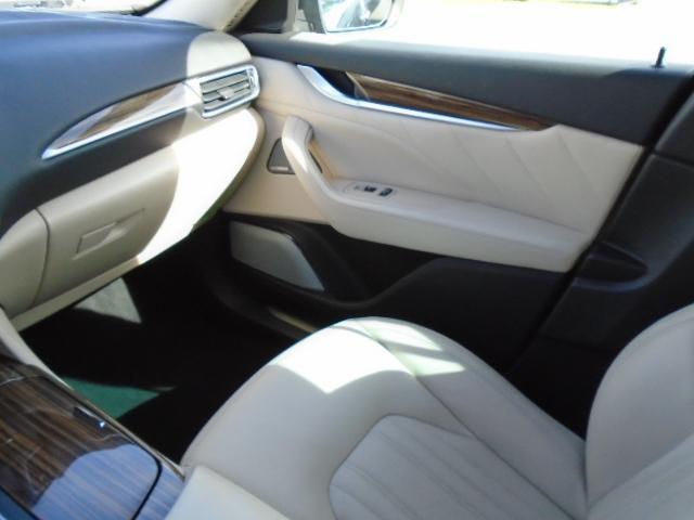 Maserati Levante GranLusso 2019