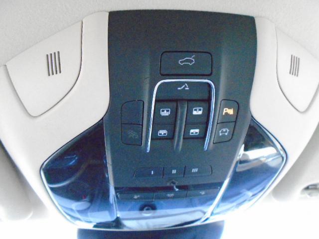 Maserati Levante GranLusso 2019