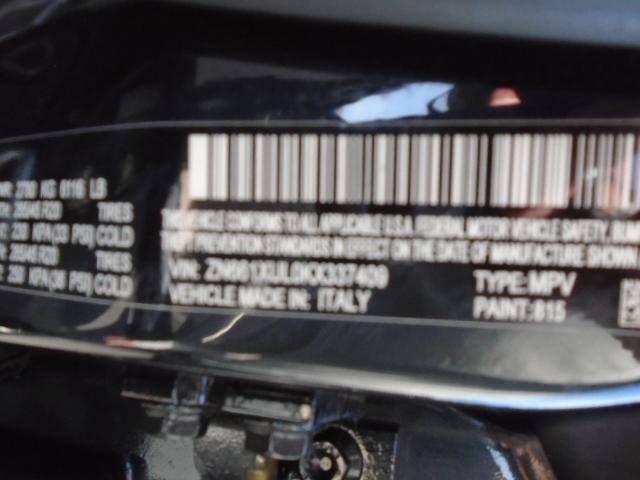 Maserati Levante GranLusso 2019