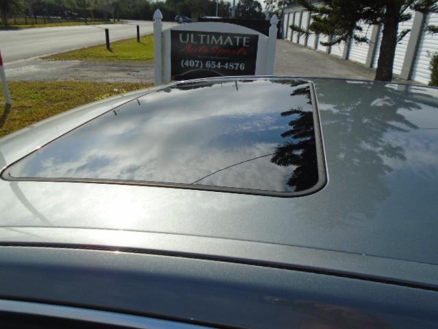 Mercedes-Benz E-Class E350 Sedan 2011