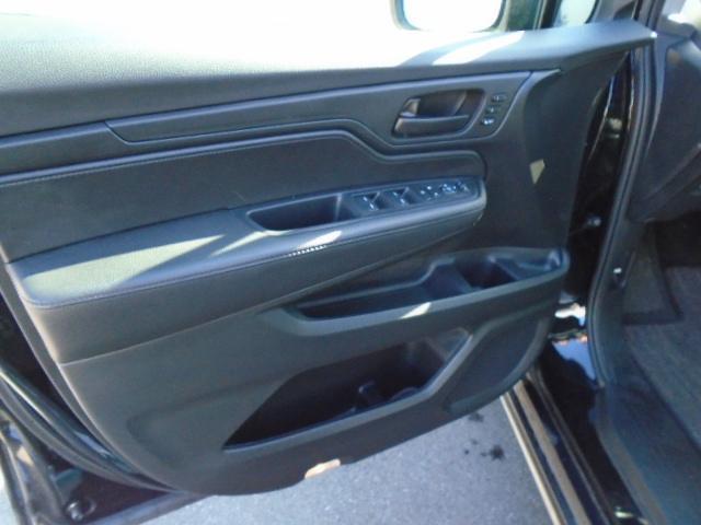 Honda Odyssey EX-L 2024