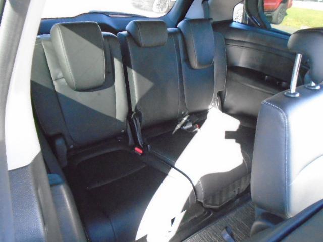 Honda Odyssey EX-L 2024