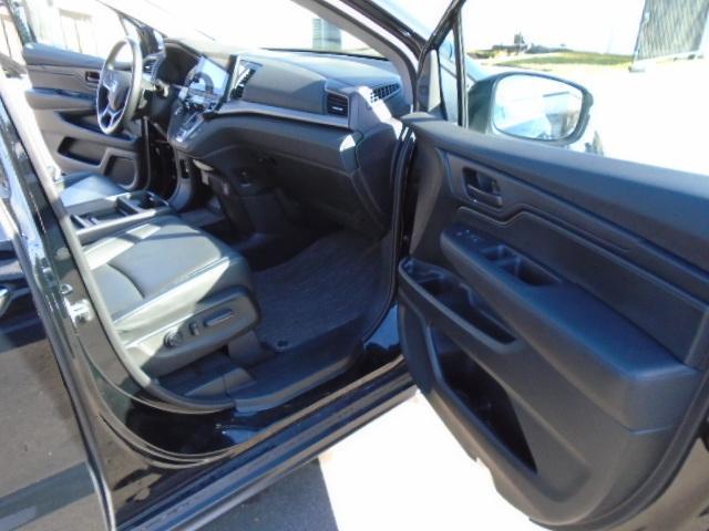 Honda Odyssey EX-L 2024