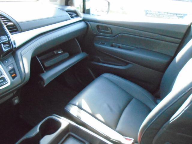 Honda Odyssey EX-L 2024