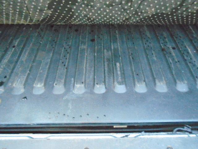 Toyota Tacoma SR5 Double Cab Long Bed V6 6AT 2WD 2017