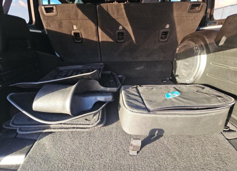 Jeep Wrangler 4xe Unlimited Sahara 2022