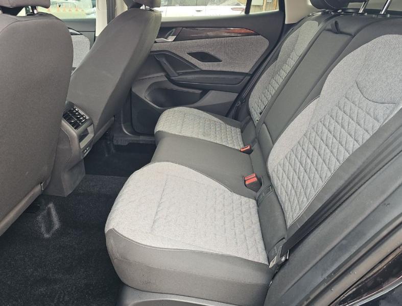 Volkswagen Tiguan S 2025