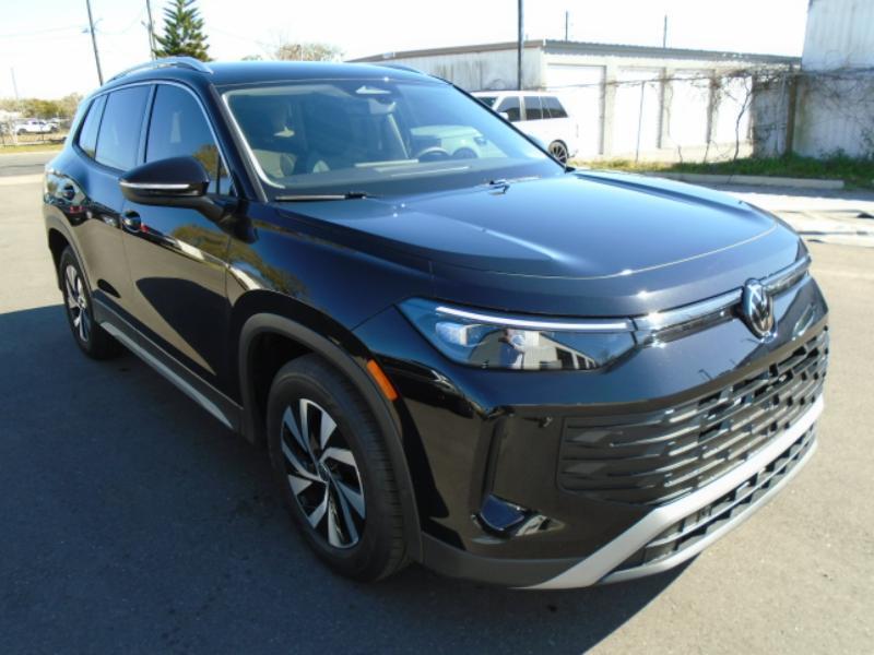 Volkswagen Tiguan S 2025