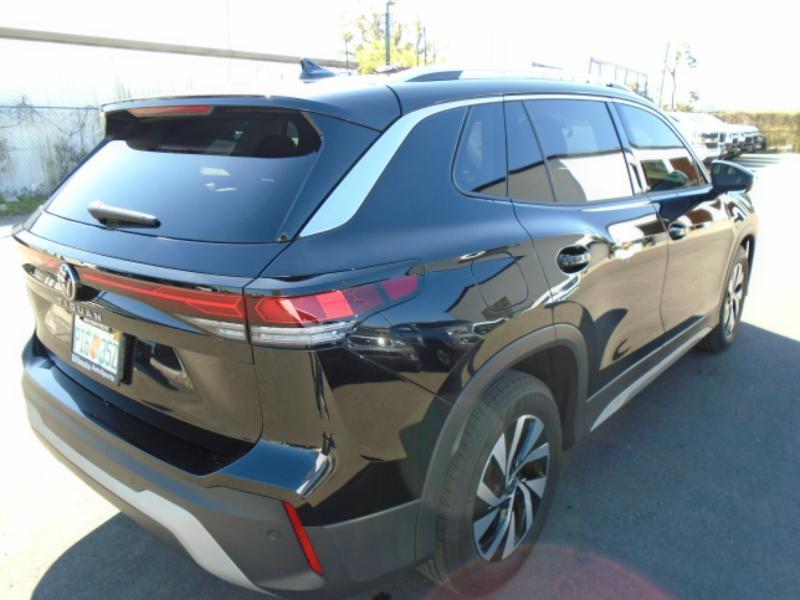 Volkswagen Tiguan S 2025