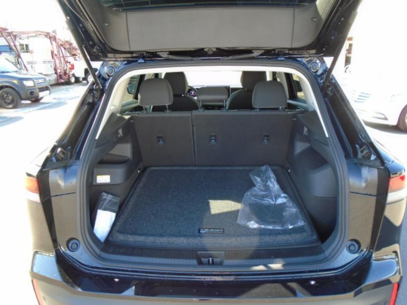 Volkswagen Tiguan S 2025