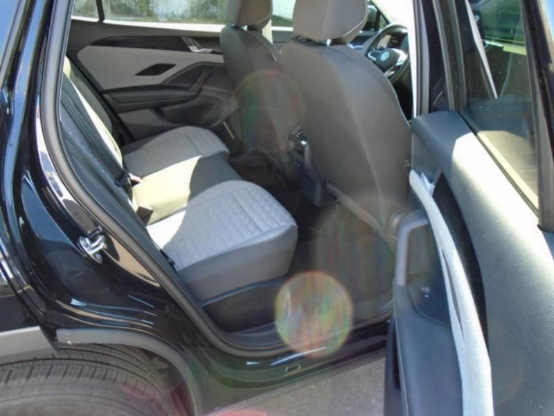 Volkswagen Tiguan S 2025