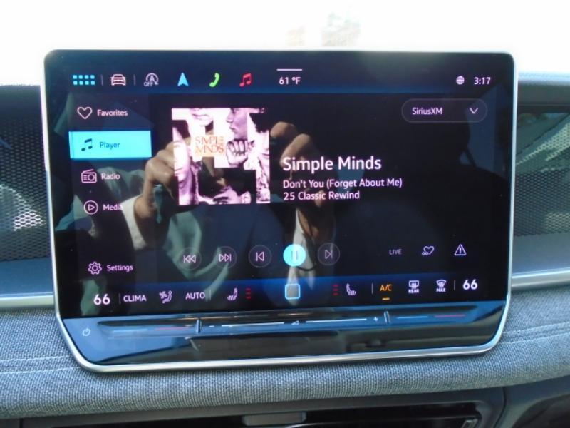 Volkswagen Tiguan S 2025