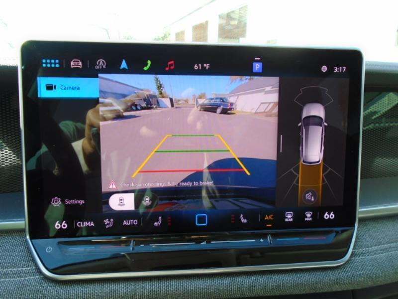 Volkswagen Tiguan S 2025