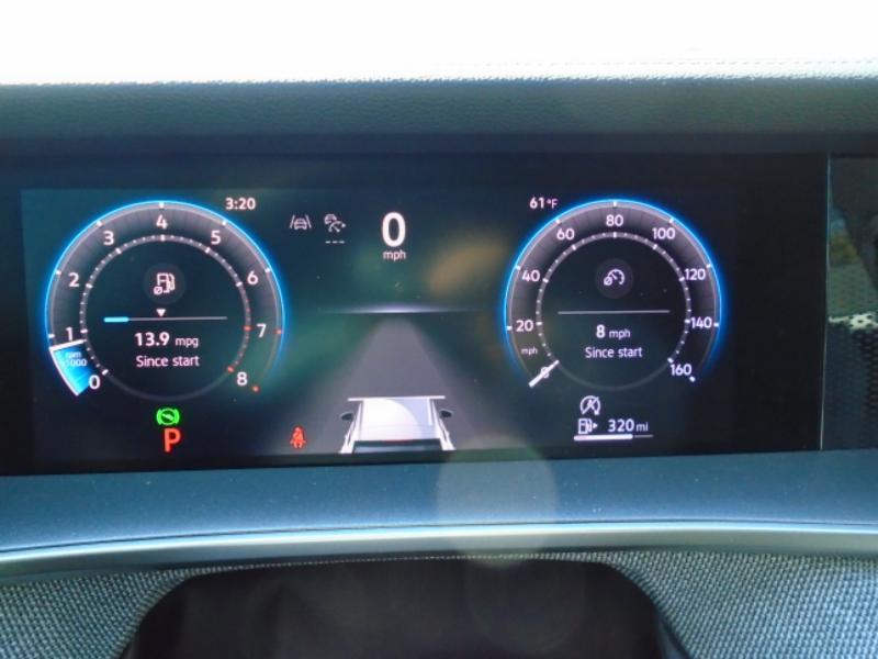 Volkswagen Tiguan S 2025